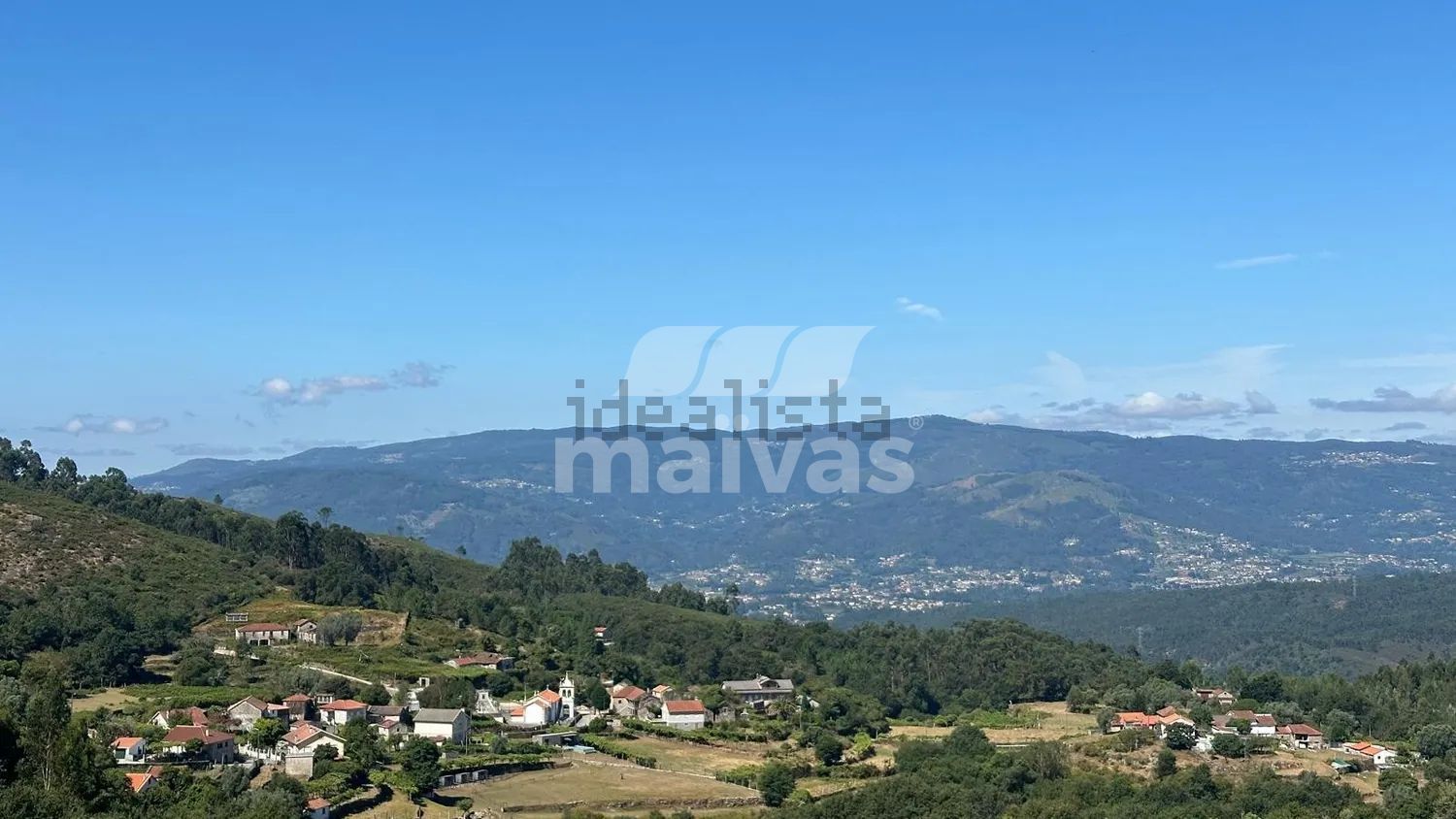 出租小楼房或独栋别墅在 Matosinhos Sul - Marginal - 视线