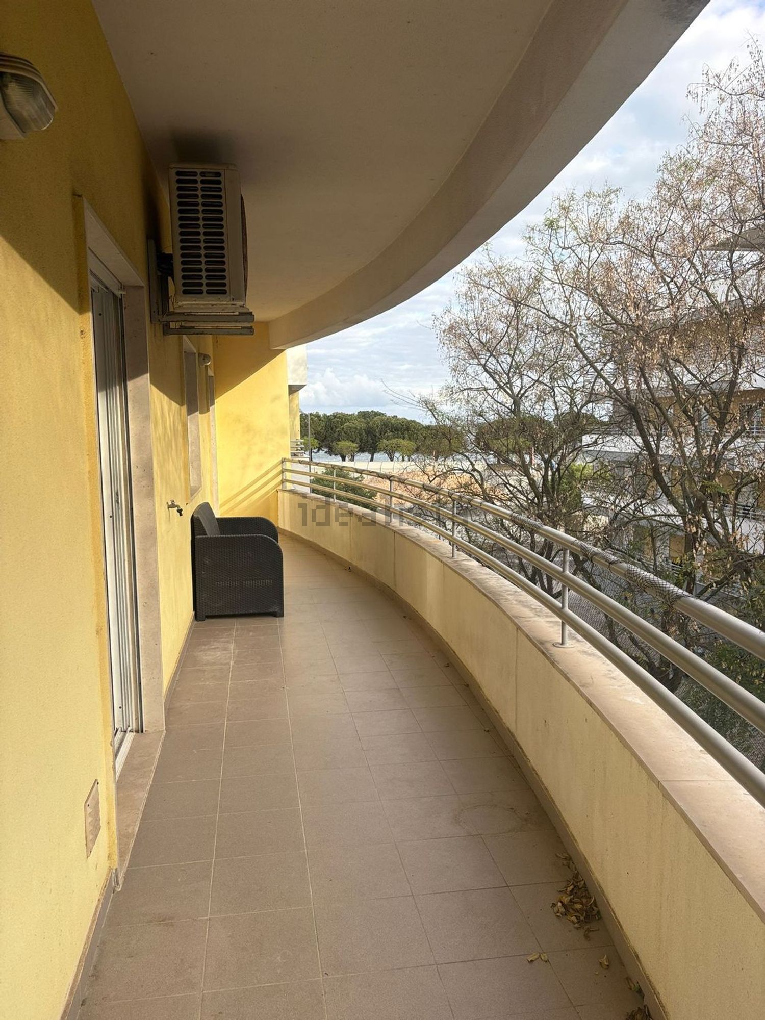 出租公寓 t2在Travessa da saboaria, 3 - 阳台