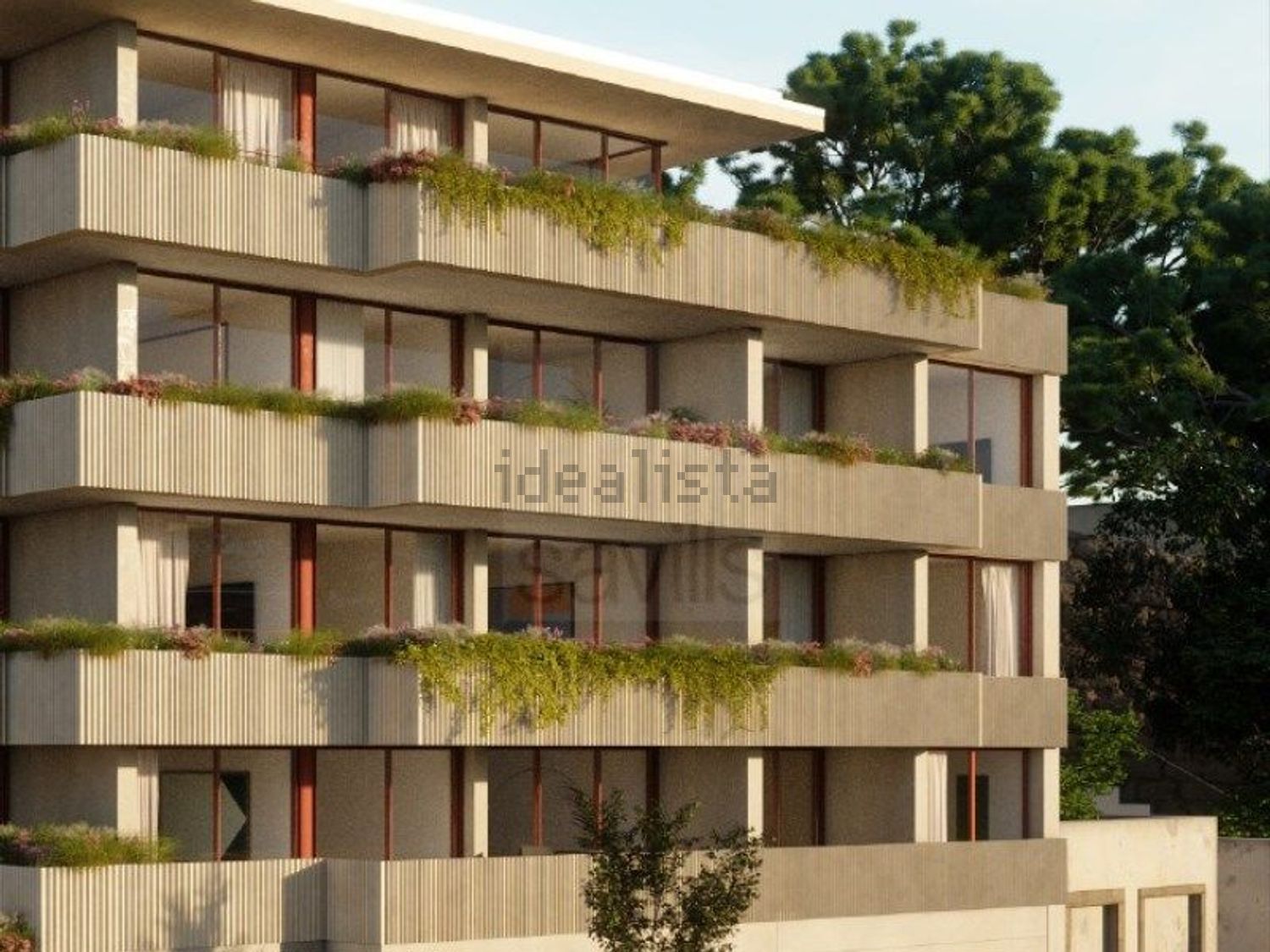 公寓 t1出售在 Freixo - 视线