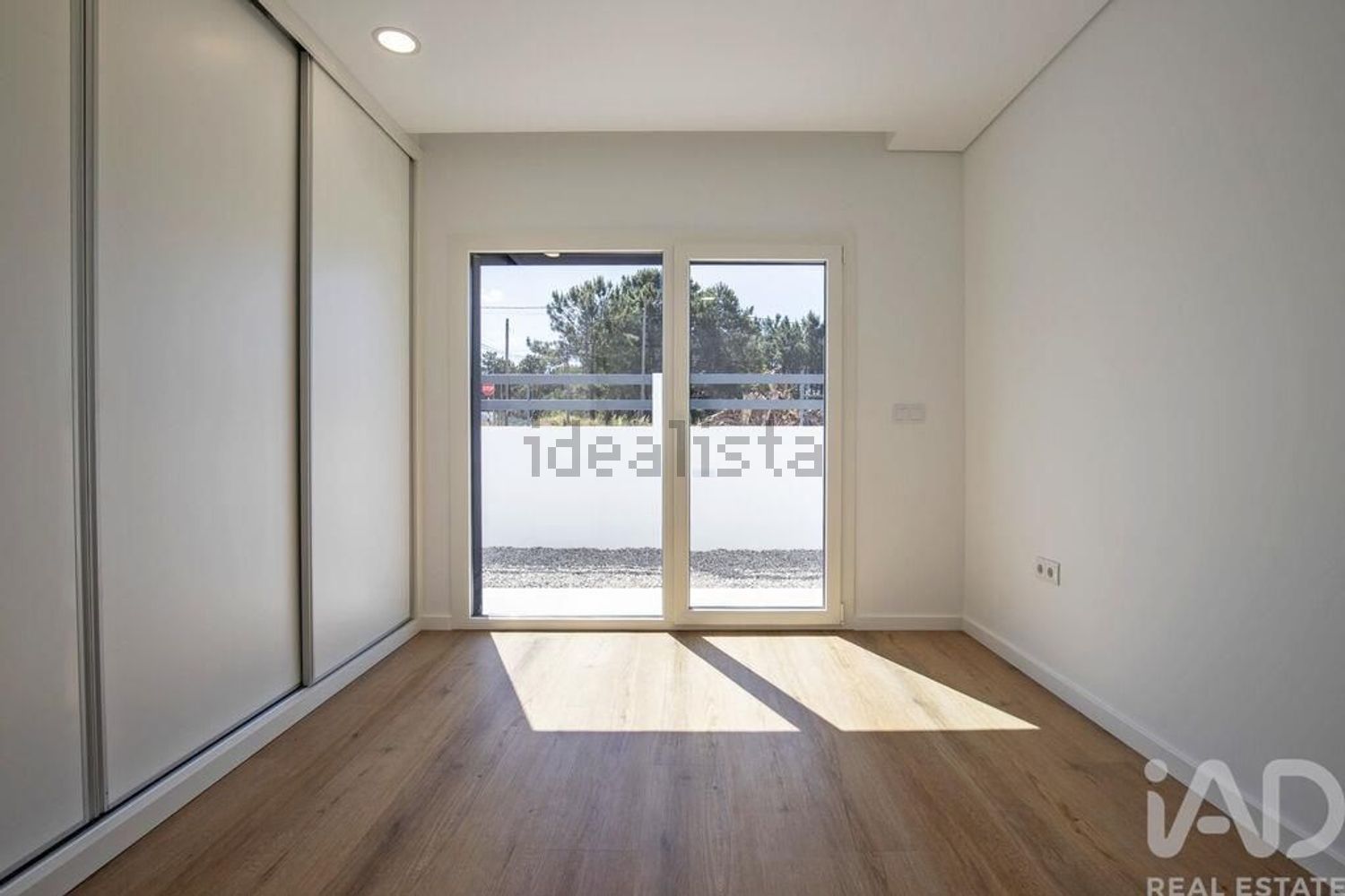 小楼房或独栋别墅出售在 Centro da Quinta do Conde - 卧室