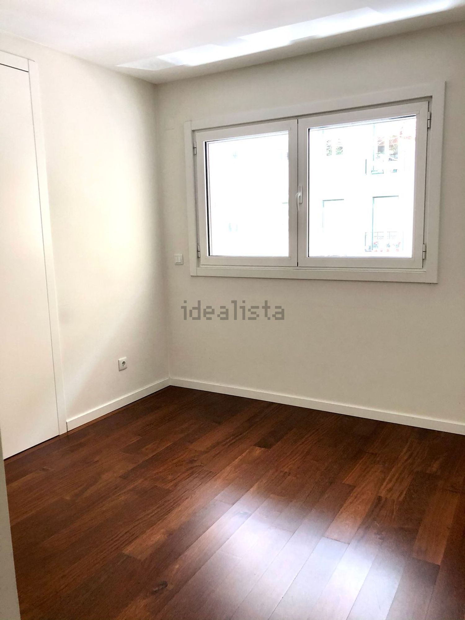 出租公寓 t2在 Casal Ribeiro, 1 No - 卧室