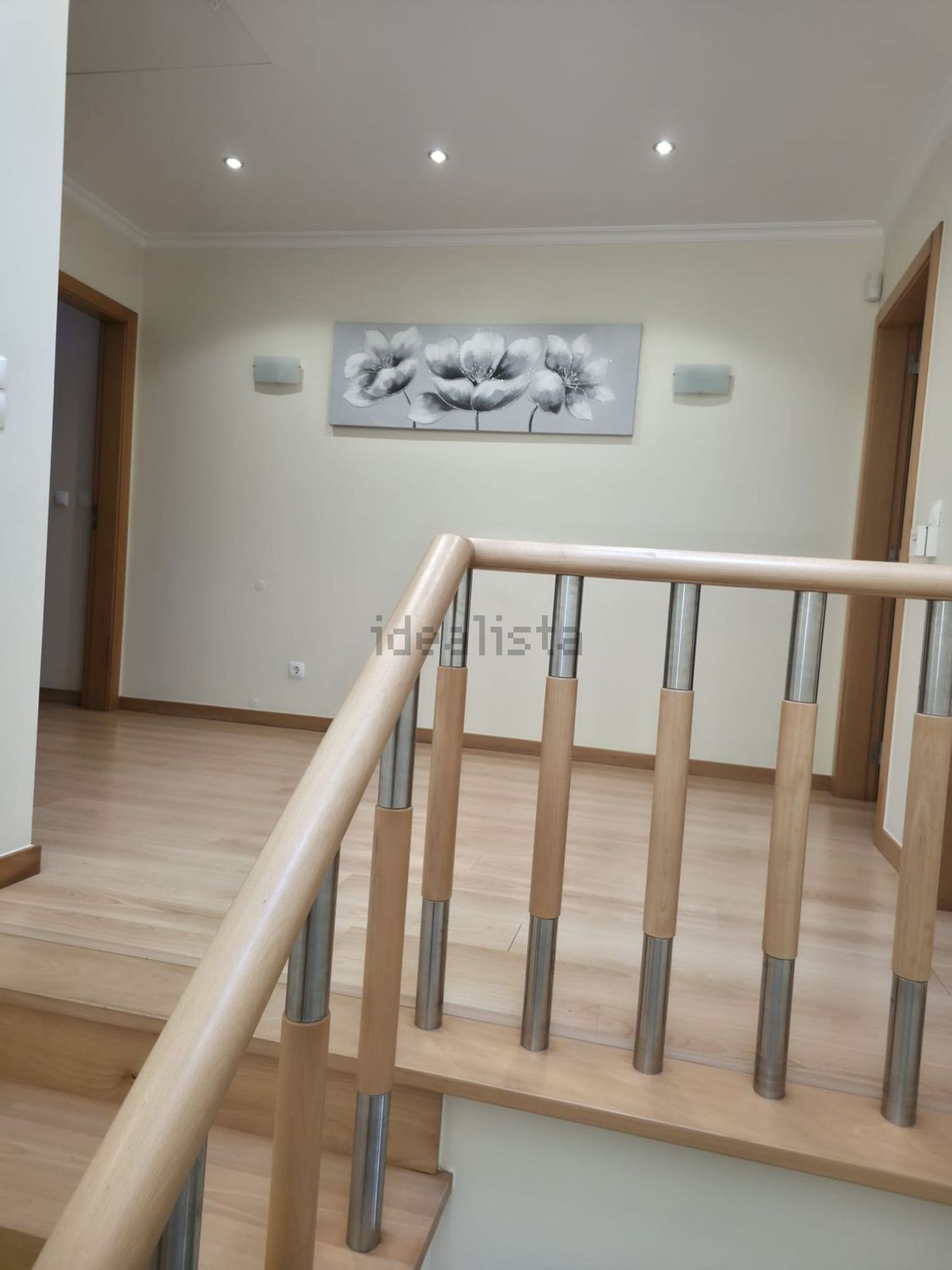 小楼房或独栋别墅出售在Rua Villas Sol, 22 - 前厅