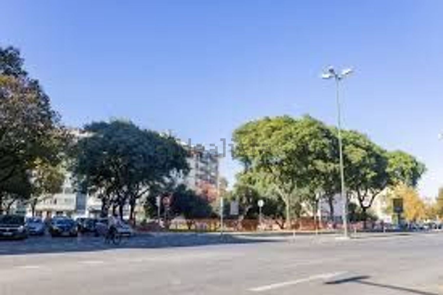 公寓 t3出售在Avenida do Uruguai - 环境