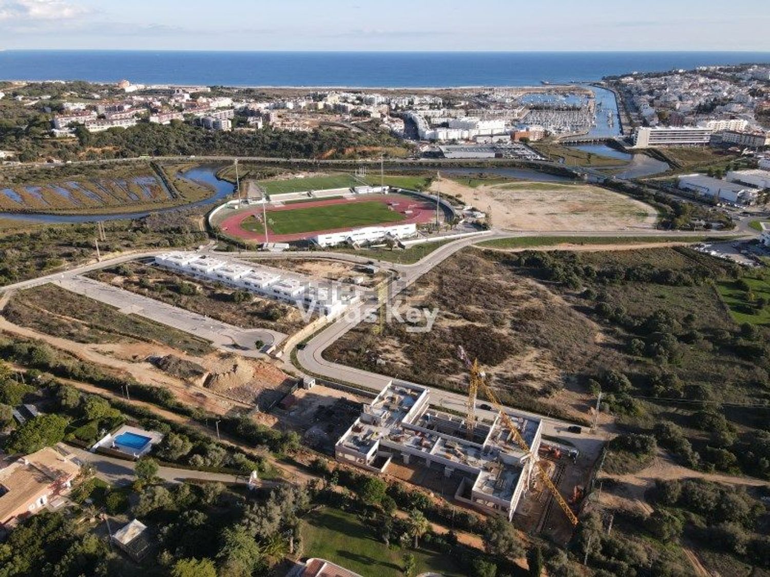 公寓 t3出售在 Falfeira - Monte Funchal - 视线