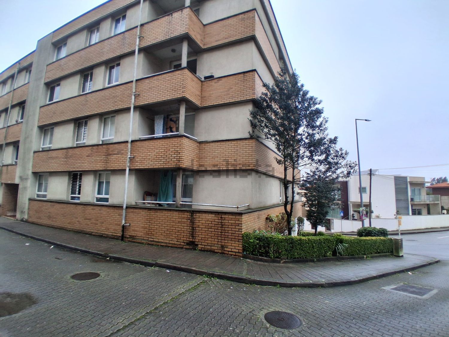 公寓 t3出售在Rua Santa Joana s/n - 视线