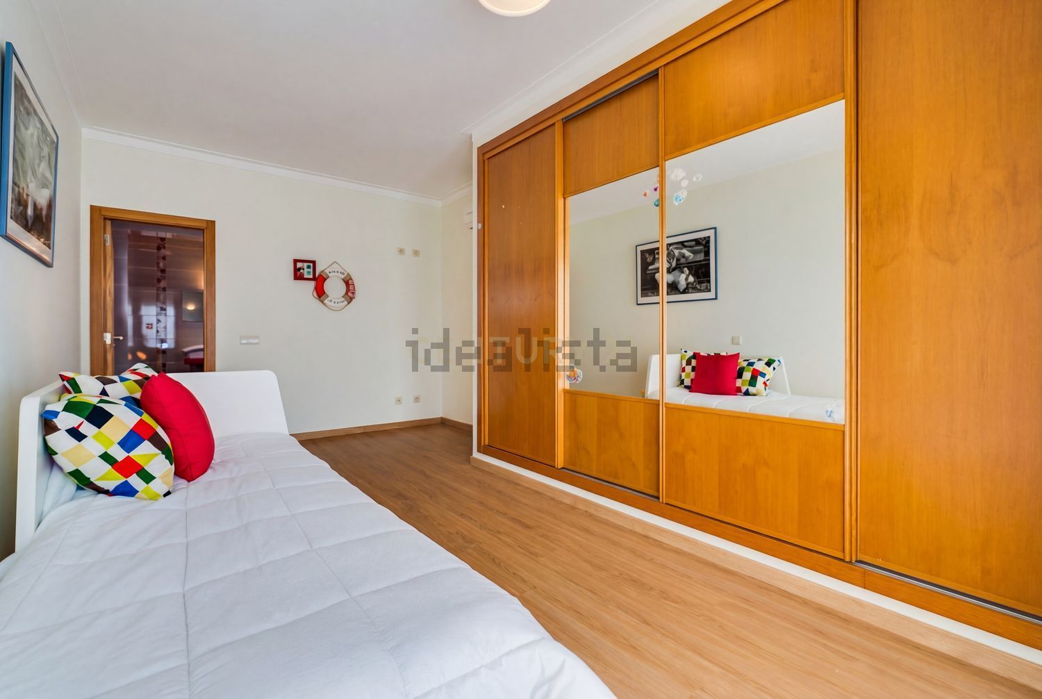 复式公寓出售在Rua das Giestas, 5 - 卧室