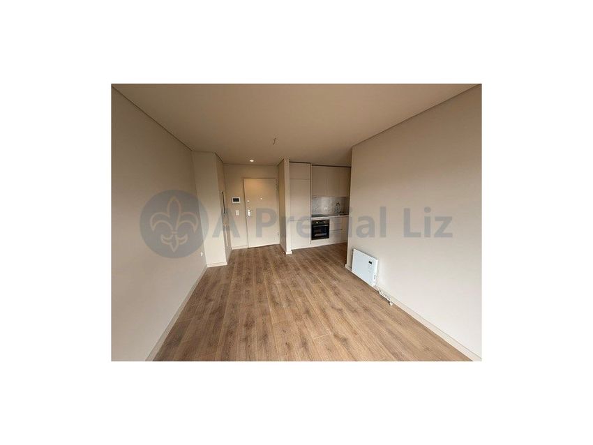 出租公寓 t1在 Casa da Música