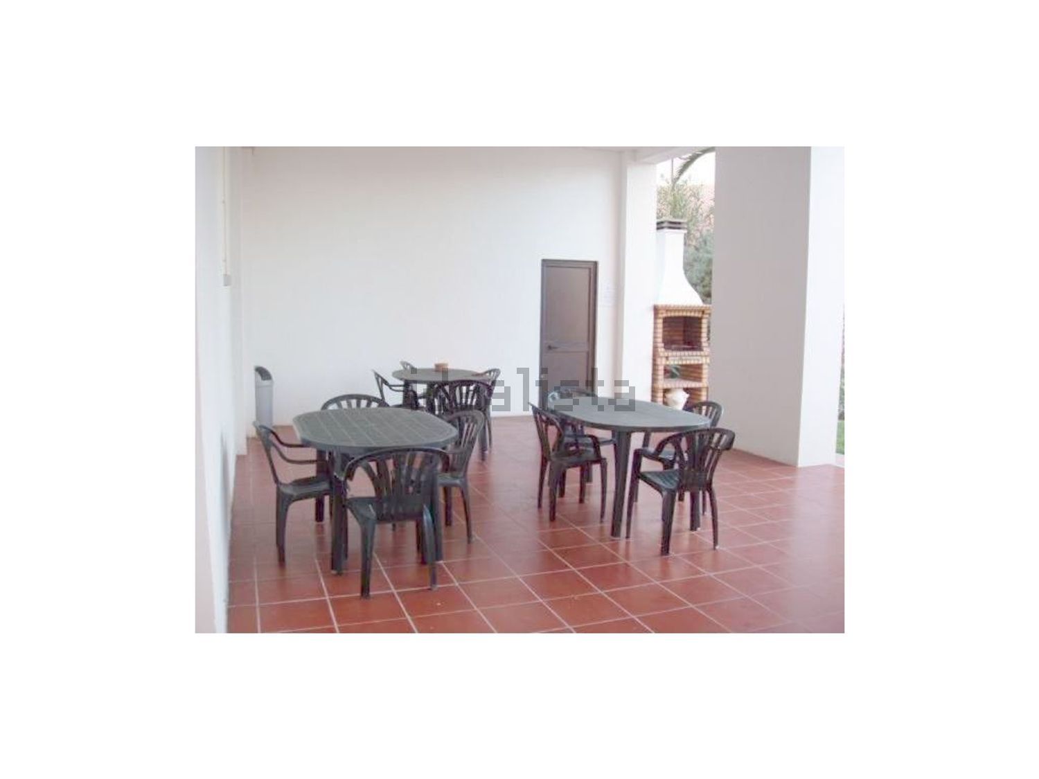 出租公寓 t2在 Ericeira Norte - 客厅
