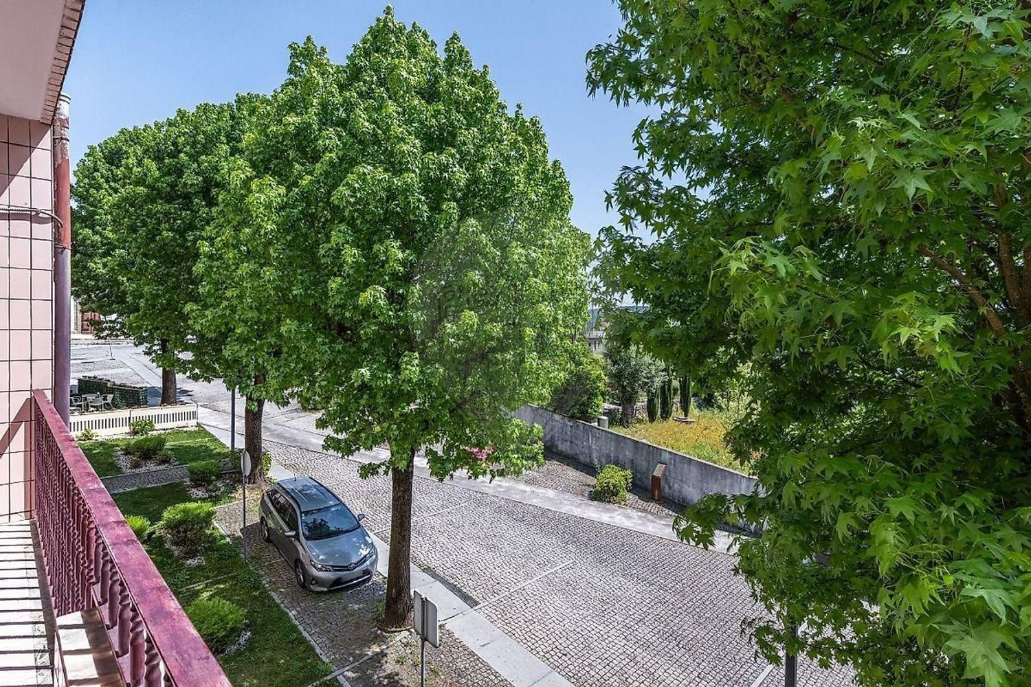 公寓 t3出售在Avenida da Igreja, 5 - 花园