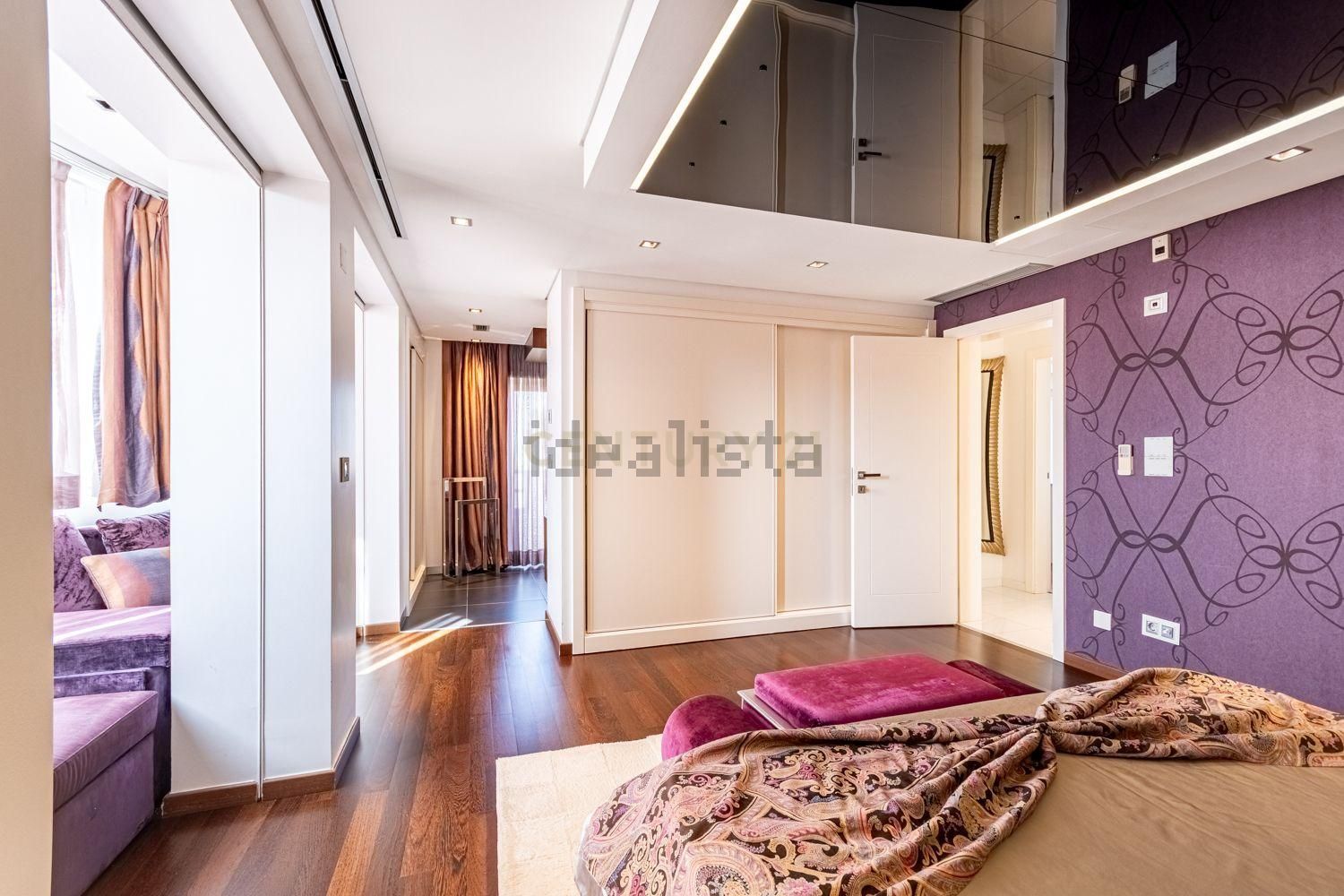 公寓 t5出售在Avenida da Liberdade, 16 - 卧室