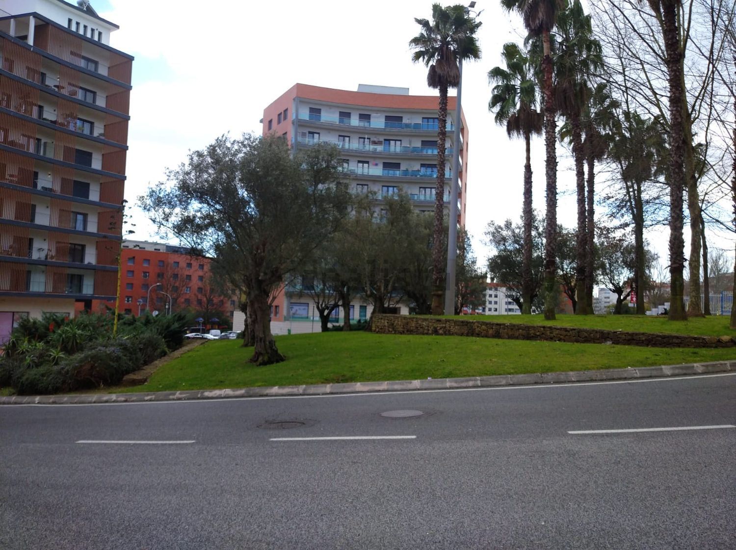公寓 t3出售在Praça de Portugal - 视线