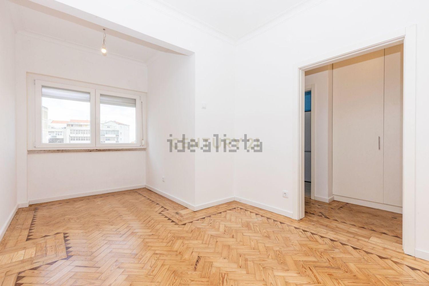 公寓 t2出售在Rua Dona Joana Pedroso Simões Alves, 25 - 居住