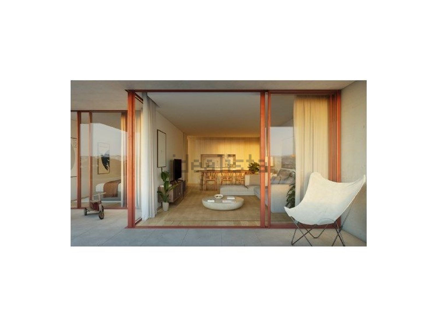 公寓 t1出售在 Freixo - 照片