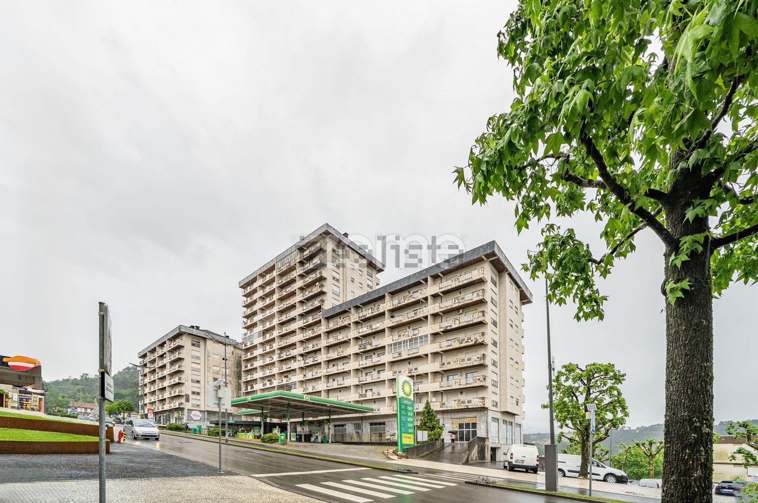 公寓 t4出售在Avenida da República, 584 - 外立面