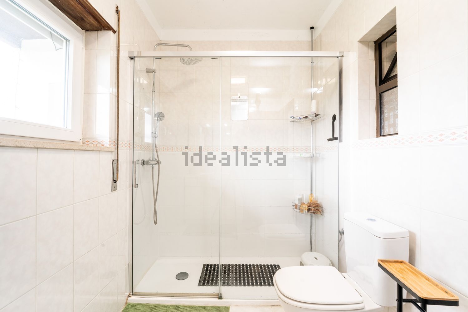 公寓 t3出售在 Quinta de São Venâncio, 13 - 卫生间