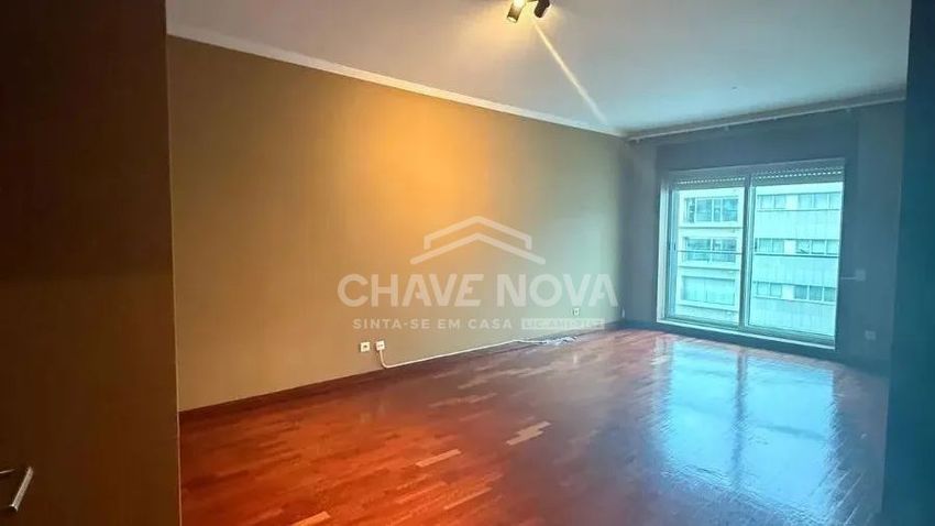 出租公寓 t2在Rua Carlos de Carvalho