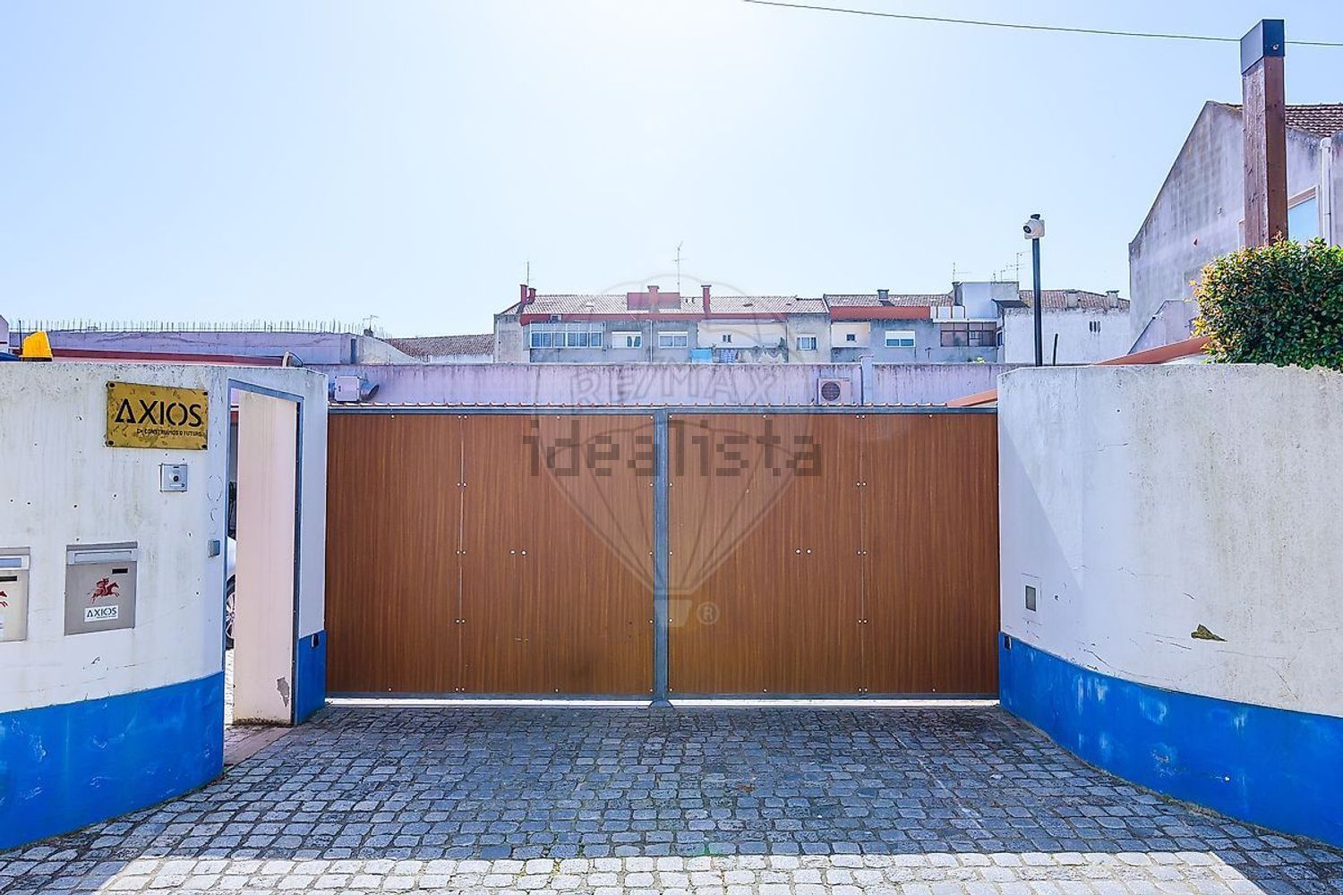小楼房或独栋别墅出售在 Centro do Montijo - 照片