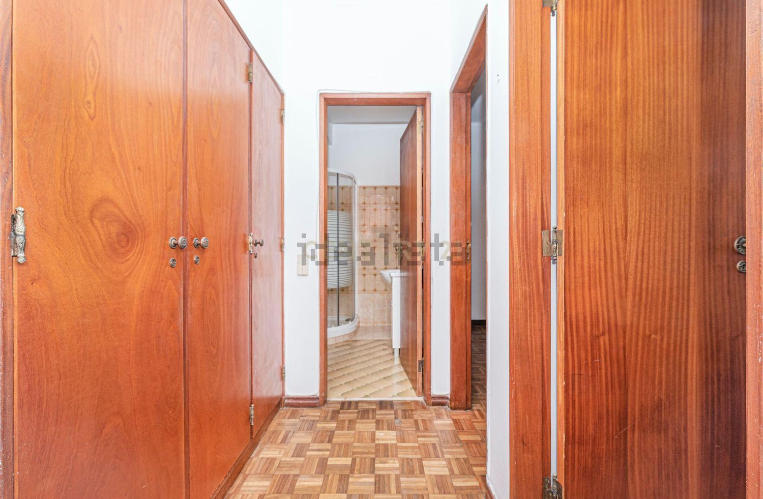 公寓 t2出售在Praceta Luanda, 7 - 过道