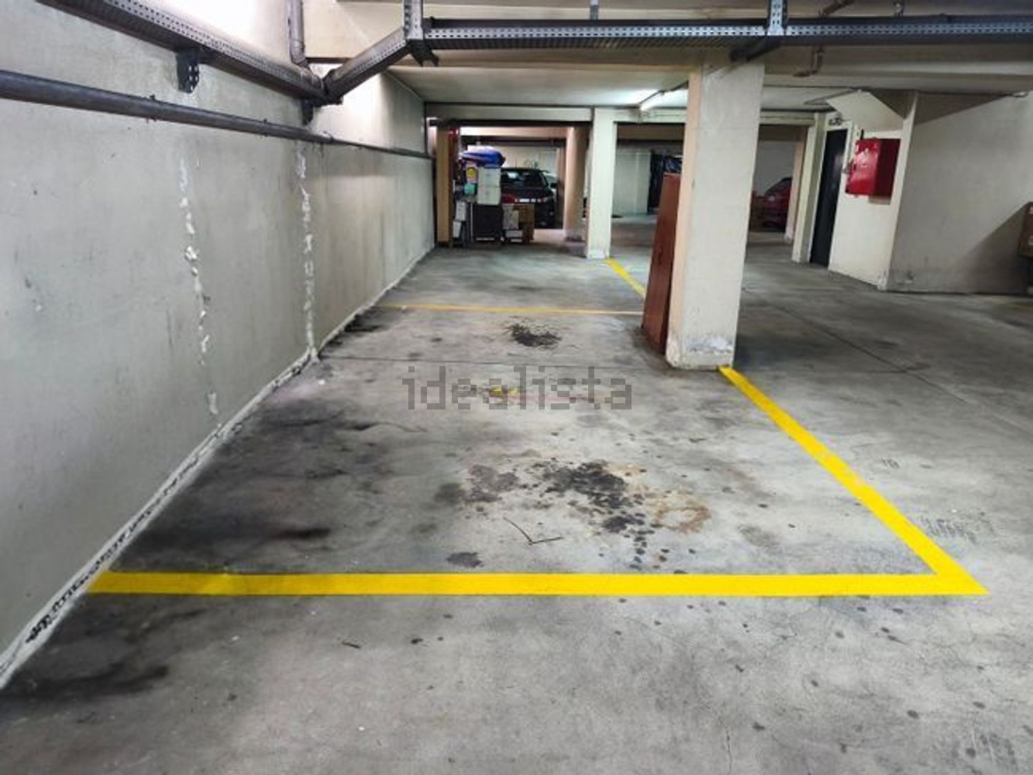 公寓 t2出售在Rua Rodrigues de Freitas, 790 - 停车位