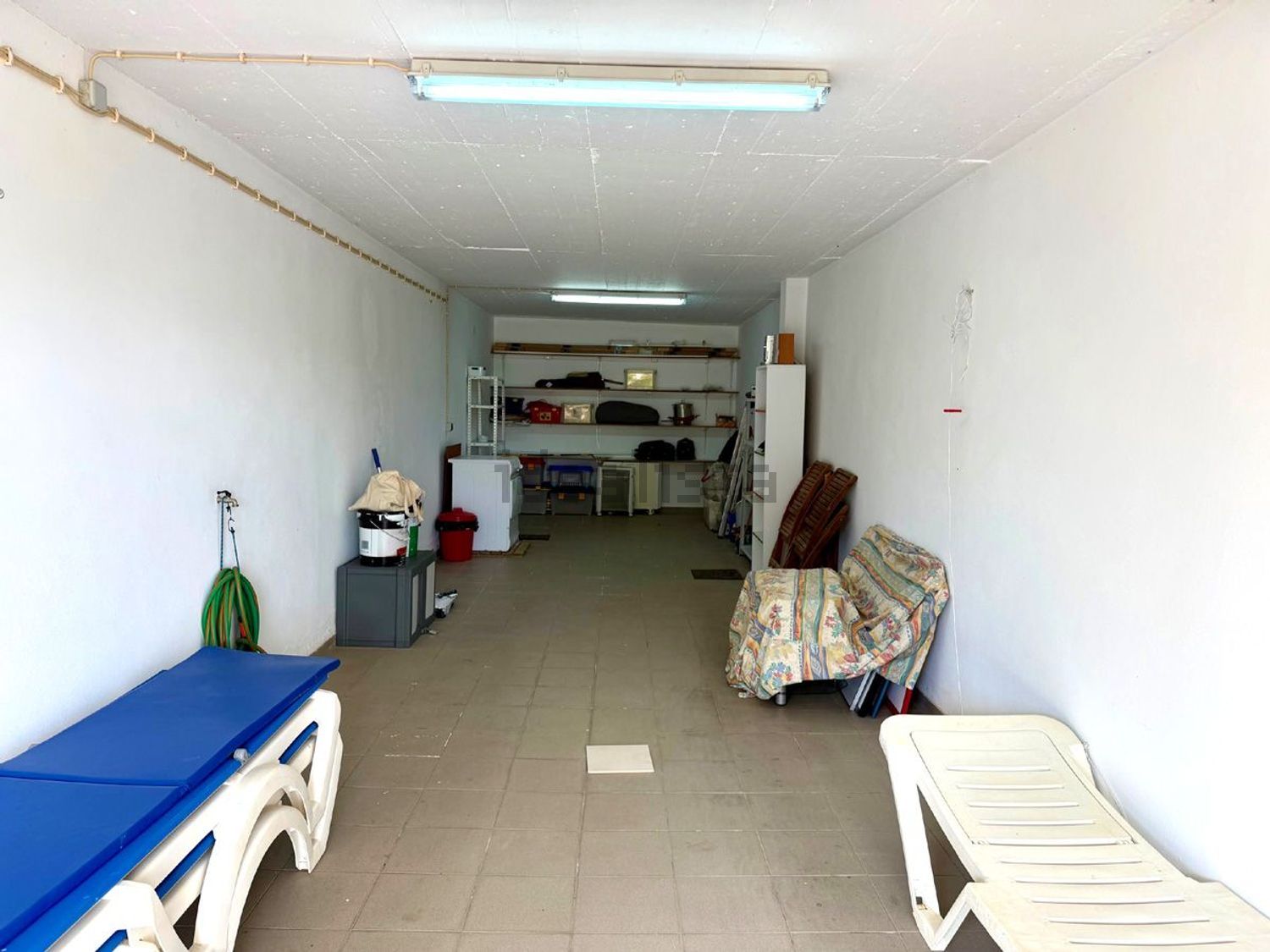 复式公寓出售在 Centro - 停车位