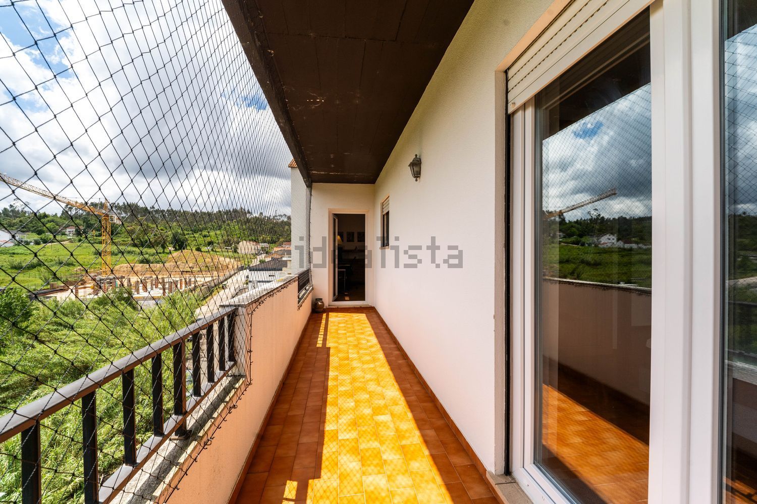公寓 t3出售在 Quinta de São Venâncio, 13 - 露台