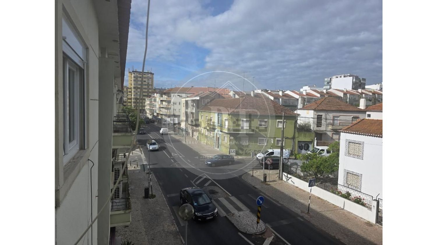 出租公寓 t2在Rua do Cabo da Boa Esperança, 39 Nº39, 2º - 照片