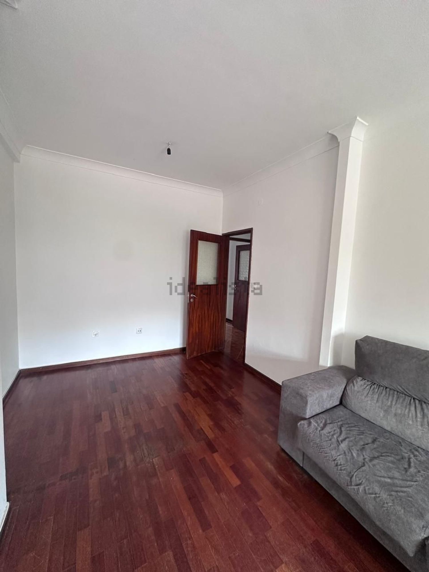 出租公寓 t2在Rua de Antero de Quental, 1016 - 客厅