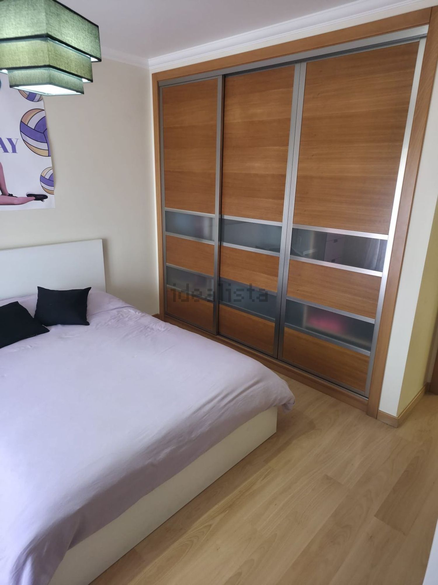 小楼房或独栋别墅出售在Rua Villas Sol, 22 - 卧室