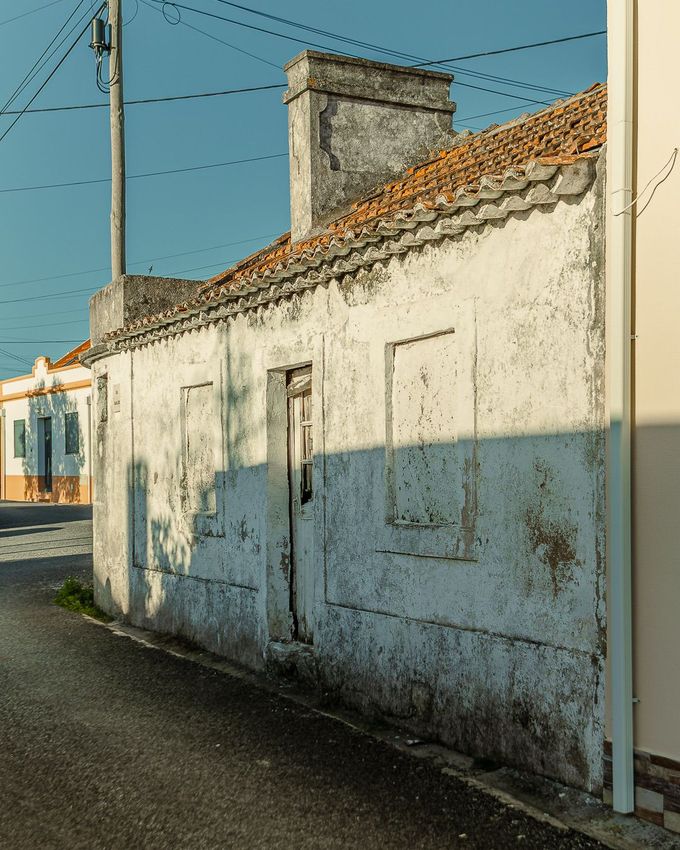 小楼房或独栋别墅出售在Rua da Padaria, 13