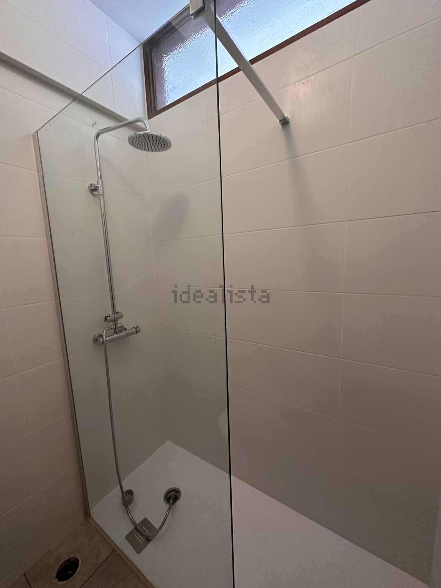 出租公寓 t2在Rua das Doze Casas, 56 - 卫生间