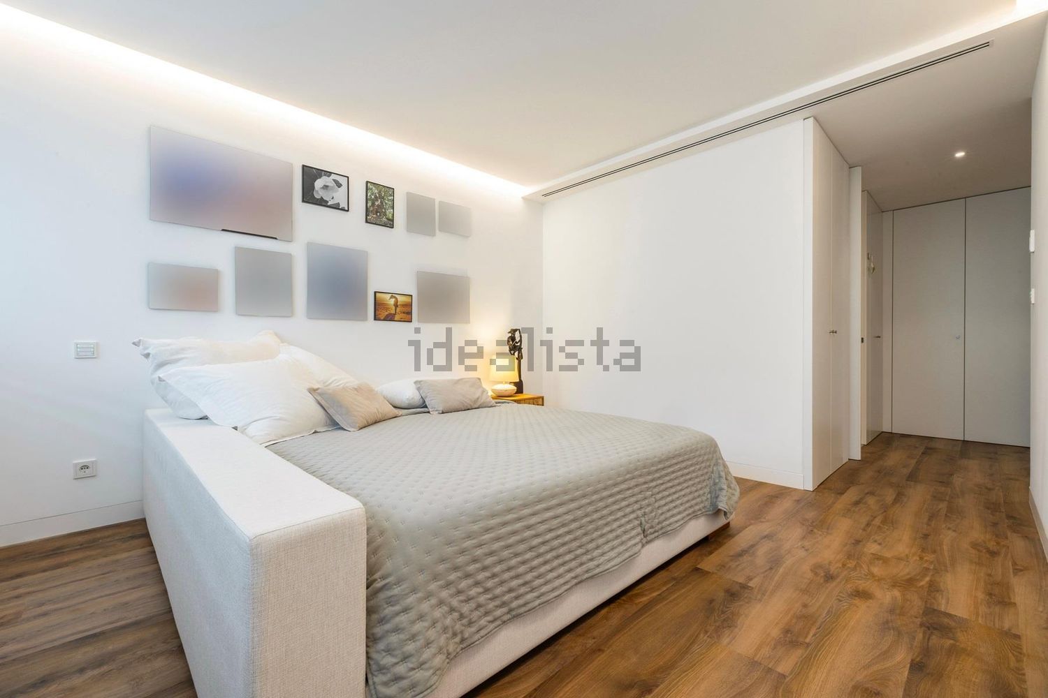 公寓 t3出售在Avenida Duarte Pacheco, 37 - 卧室