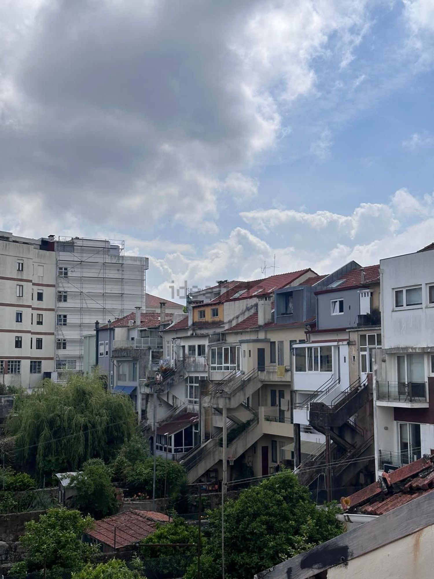 出租公寓 t2在Rua de Antero de Quental, 1016 - 照片