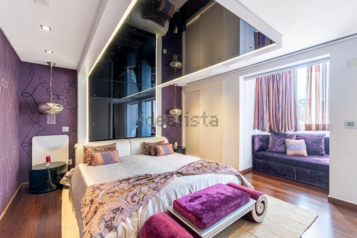 公寓 t5出售在Avenida da Liberdade, 16 - 卧室