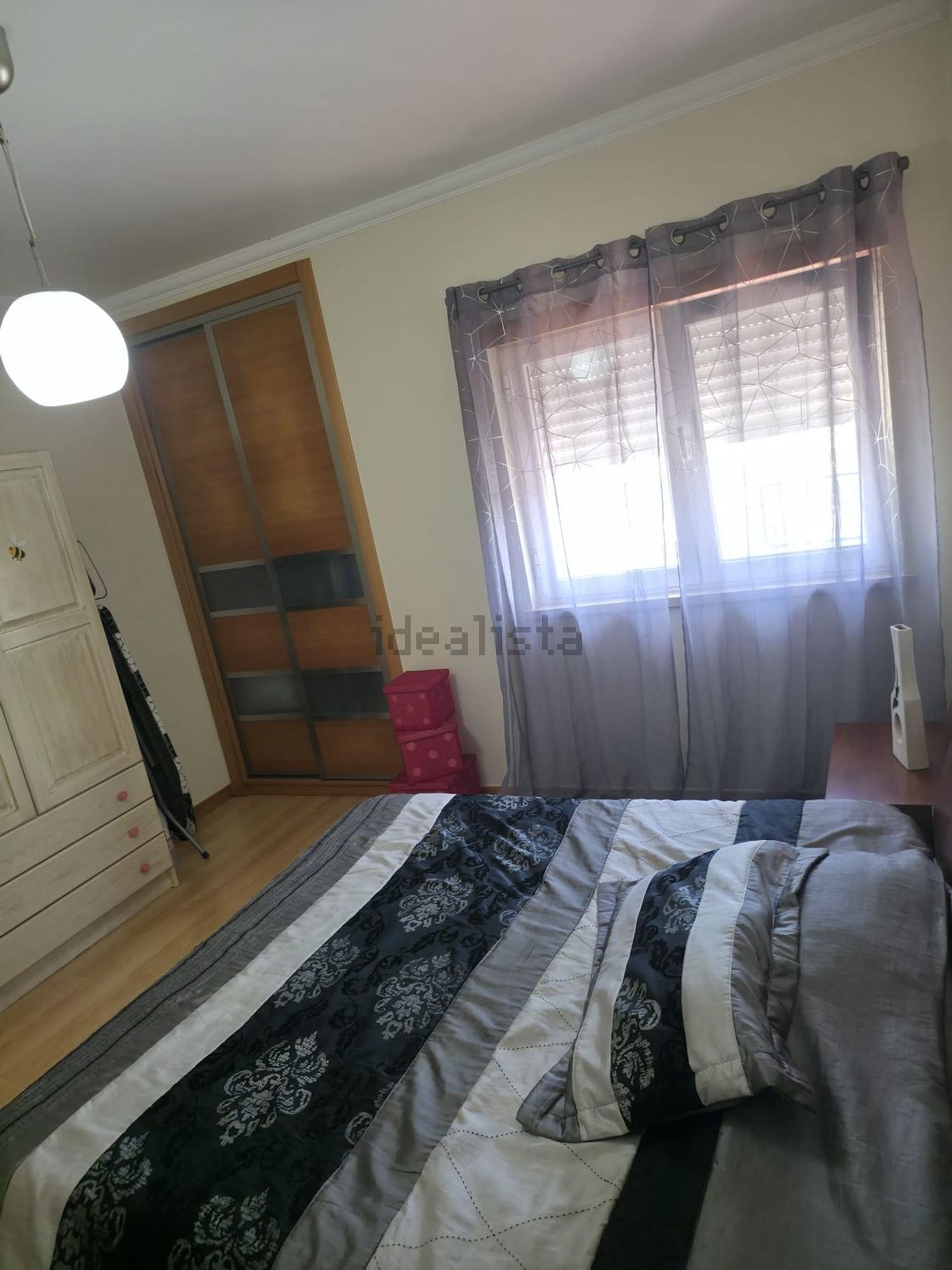 小楼房或独栋别墅出售在Rua Villas Sol, 22 - 卧室