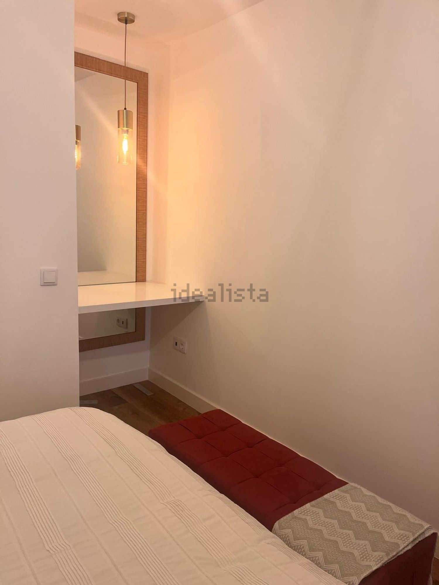 公寓 t1出售在Travessa do Alcaide, 9 - 卧室