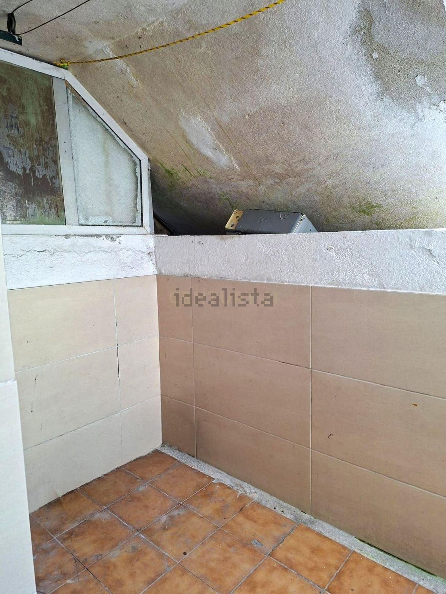 公寓 t2出售在Rua Coronel Ferreira Simas, 14 - 阳台