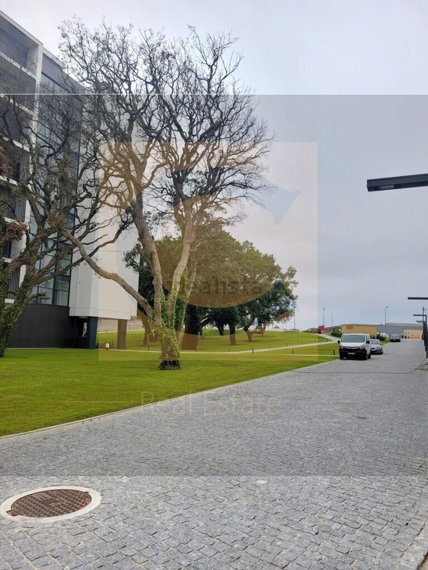 出租公寓 t1在 Hospital São João - Pólo Universitário - 照片
