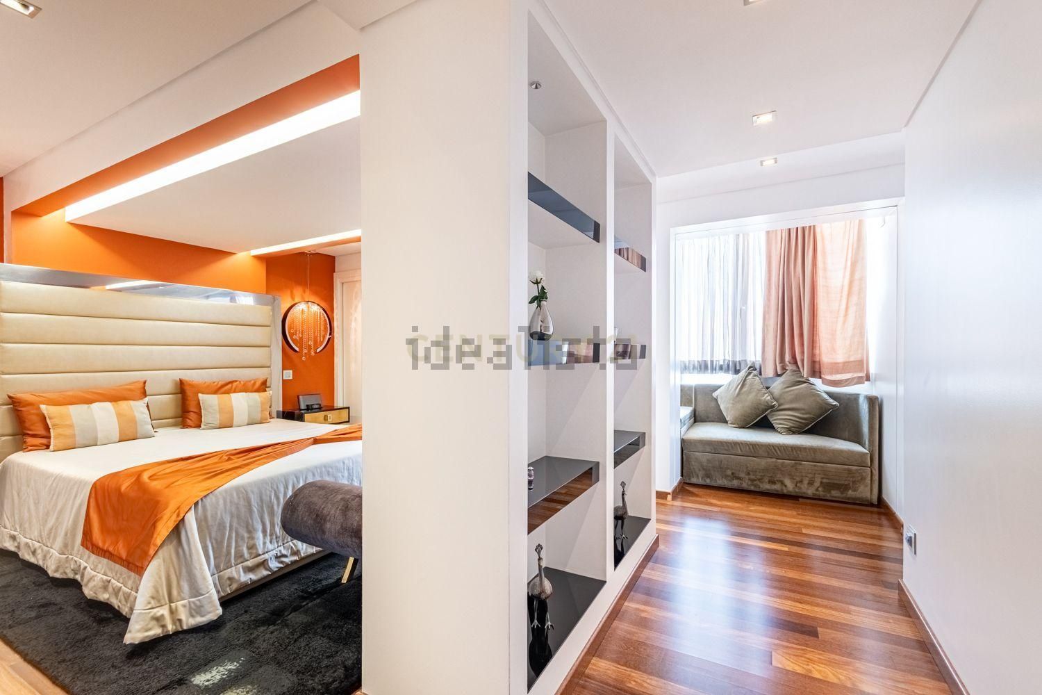 公寓 t5出售在Avenida da Liberdade, 16 - 卧室