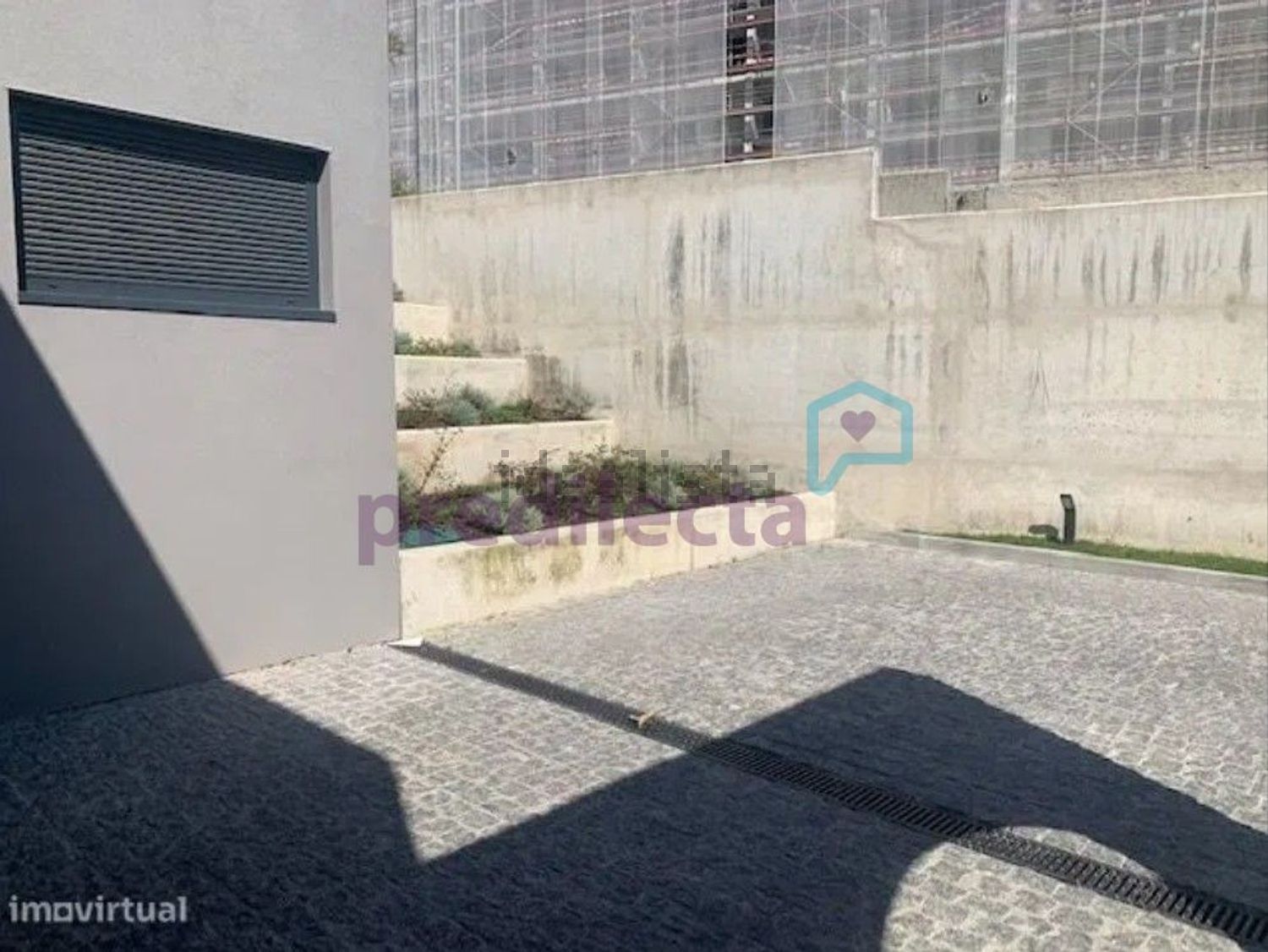 出租公寓 t1在 Hospital São João - Pólo Universitário - 照片