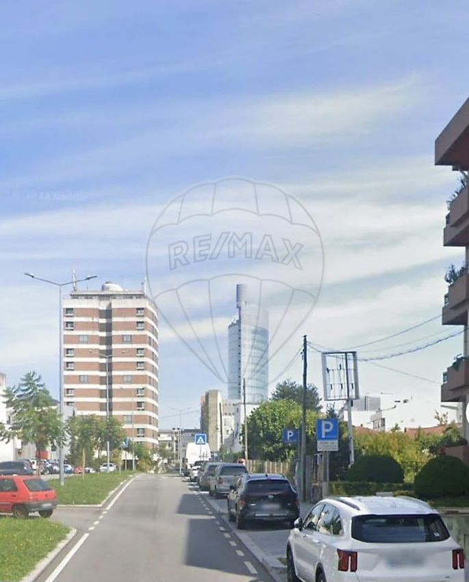出租公寓 t2在Avenida António Santos Leite