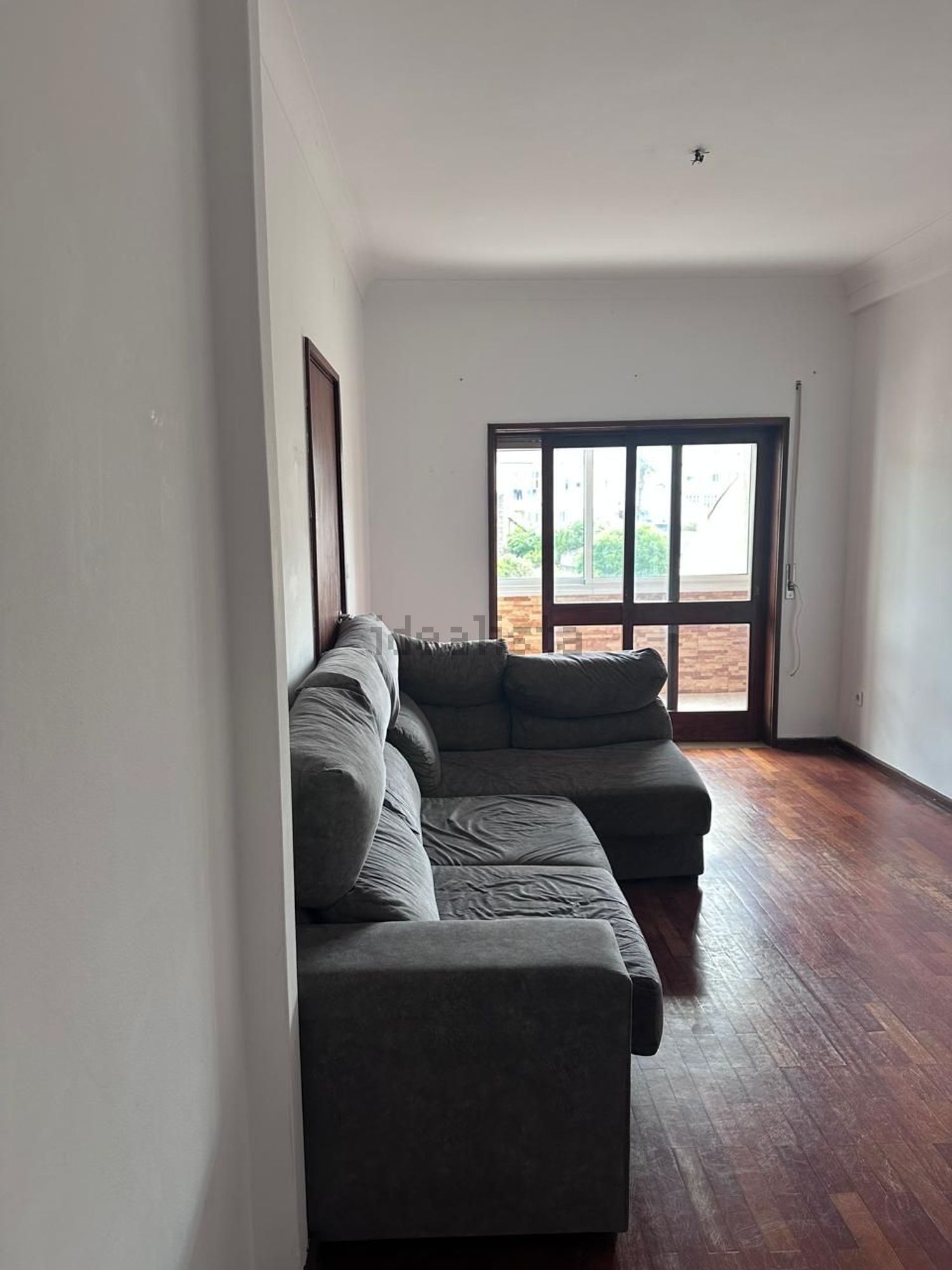 出租公寓 t2在Rua de Antero de Quental, 1016 - 客厅