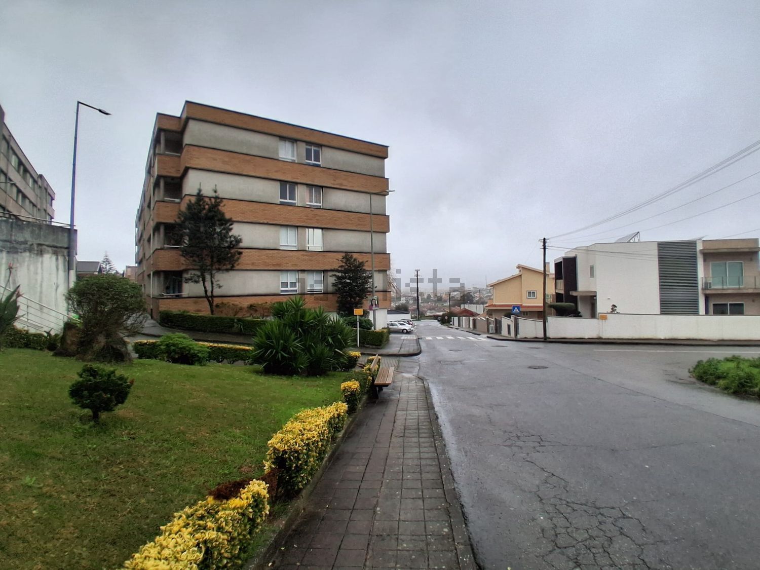 公寓 t3出售在Rua Santa Joana s/n - 视线