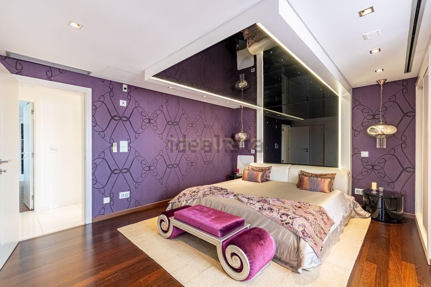 公寓 t5出售在Avenida da Liberdade, 16 - 卧室