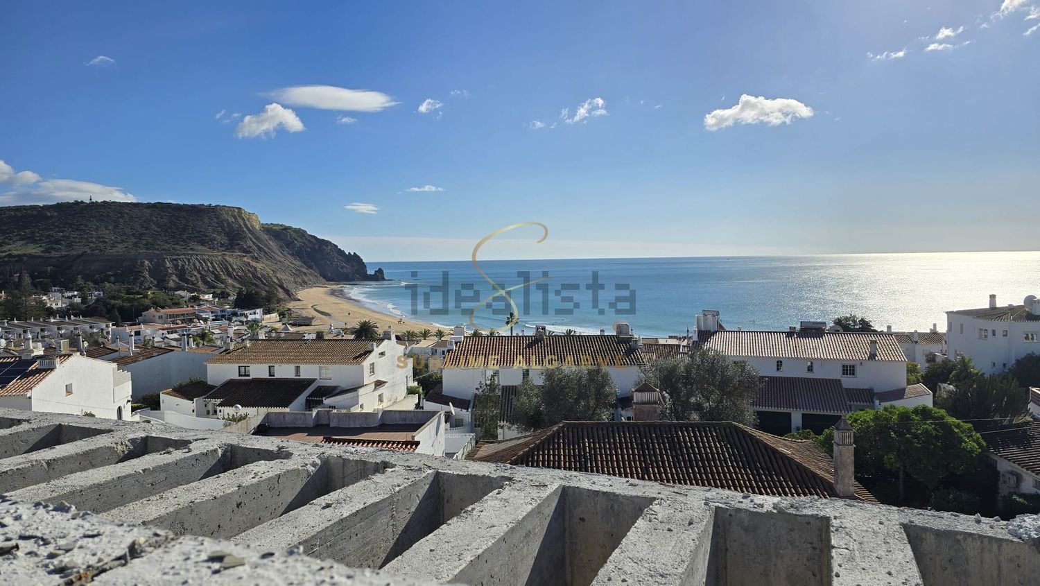 联排别墅出售在Rua Dr. Francisco Gentil Martins s/n - 视线