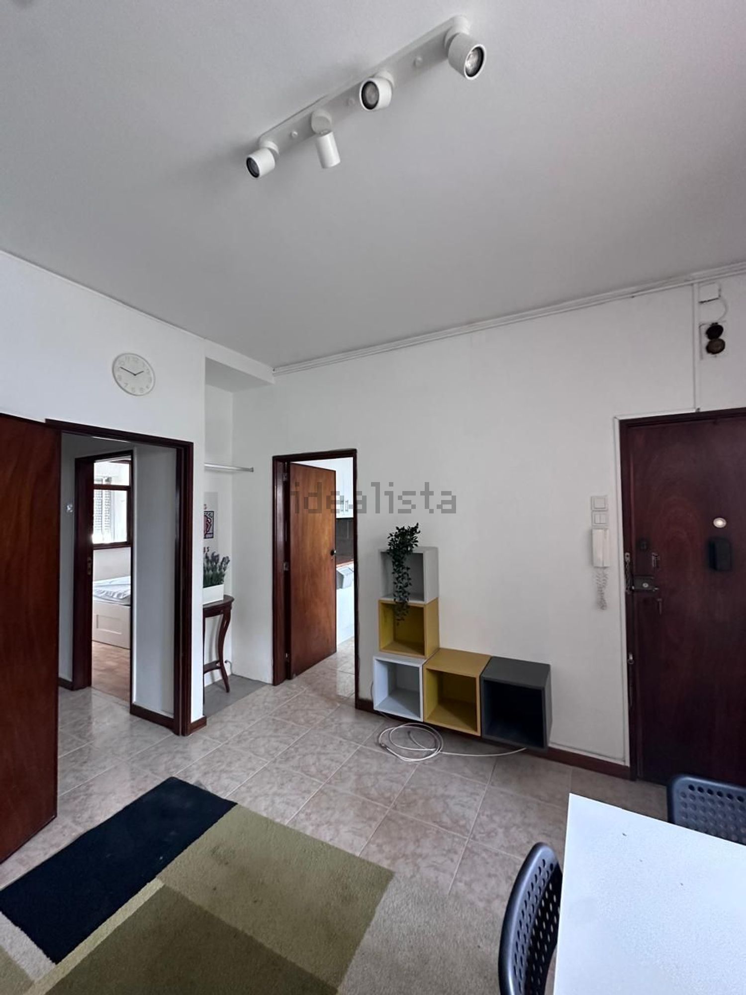 出租公寓 t2在Rua das Doze Casas, 56 - 照片