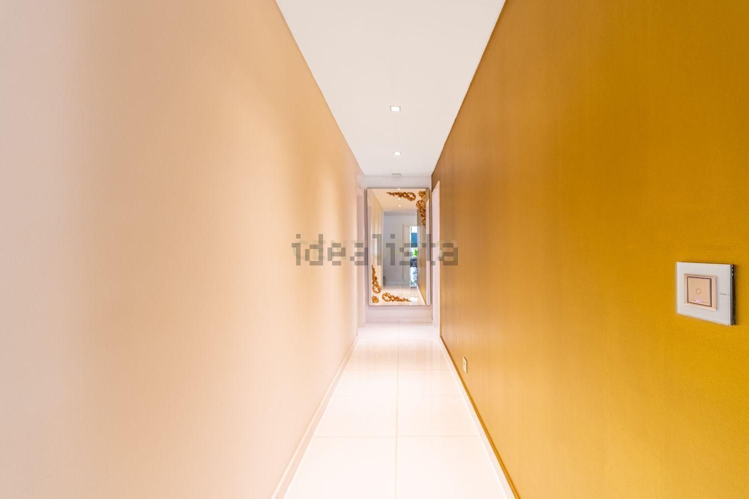 公寓 t5出售在Avenida da Liberdade, 16 - 过道