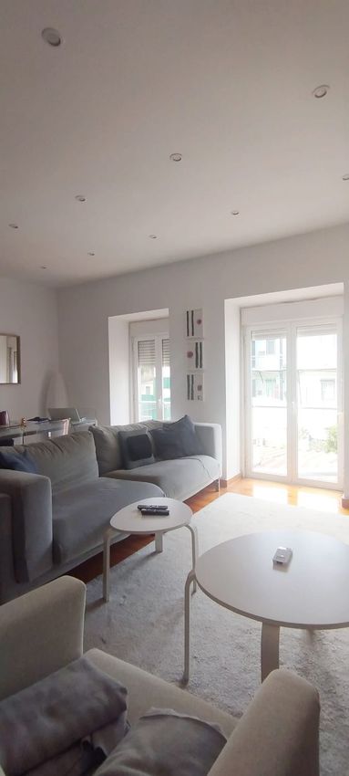 出租公寓 t2在Rua de Ponta Delgada, 53