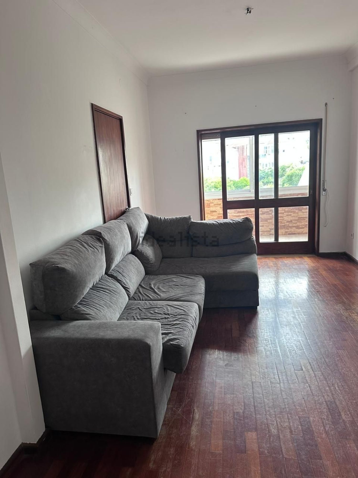 出租公寓 t2在Rua de Antero de Quental, 1016 - 客厅