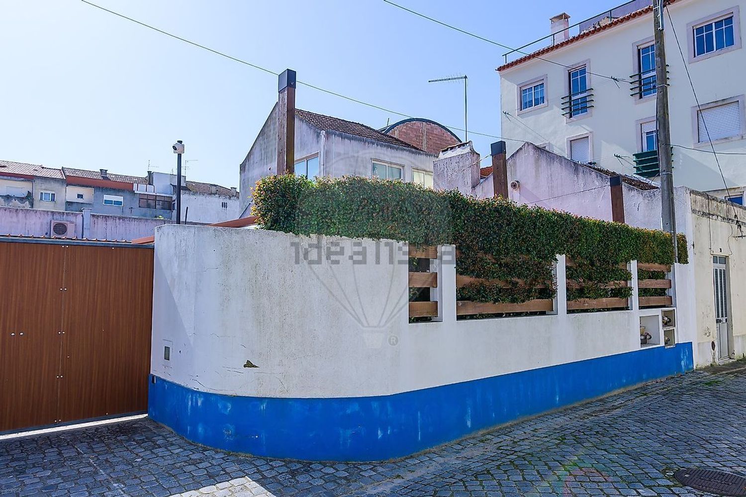 小楼房或独栋别墅出售在 Centro do Montijo - 照片