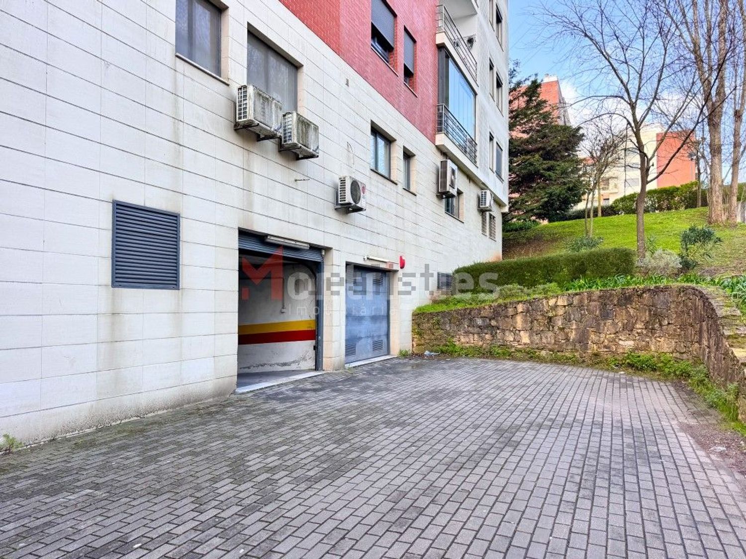 公寓 t3出售在Praça de Portugal - 视线